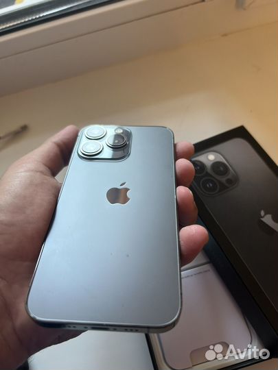 iPhone 13 Pro, 512 ГБ
