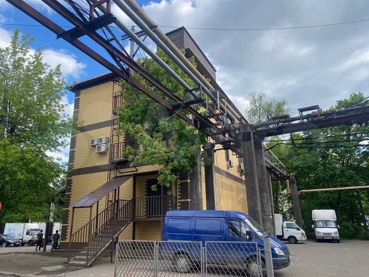 Свободного назначения, 467.1 м²