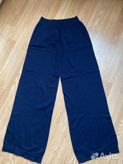 Тикотажные брюки Benetton