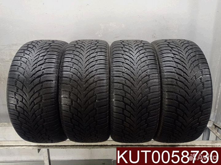 Nokian Tyres WR SUV 4 275/40 R21 107U