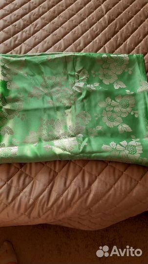 Скатерть СССР