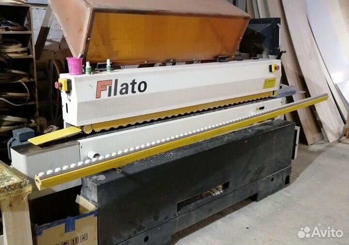 Услуги мебельного цеха