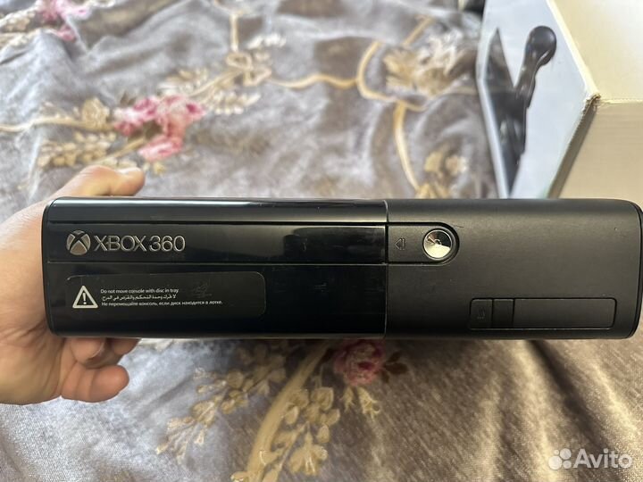 Xbox 360