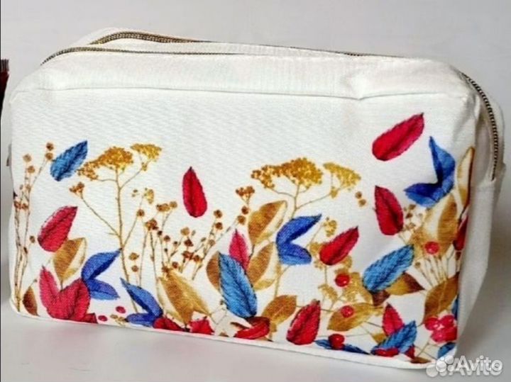 Косметичка ив роше