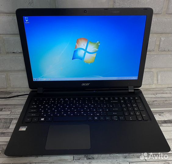Ноутбук Acer