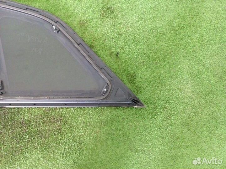 Стекло заднее правое Opel Antara 2.4 Z24XE 2011