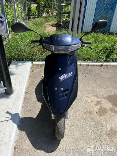 Скутер honda Dio Af 27