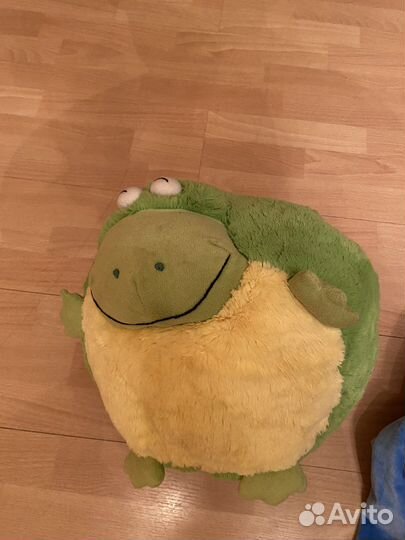 Мягкая игрушка