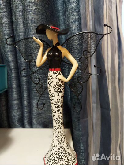 Подставка для бижутерии украшений