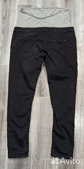 Джинсы для беременных