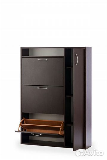 Обувница (венге)