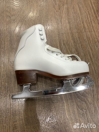 Коньки Graf Etude 31 размер