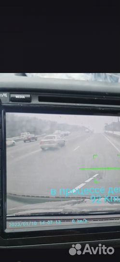 Видеорегистратор USB для android магнитол