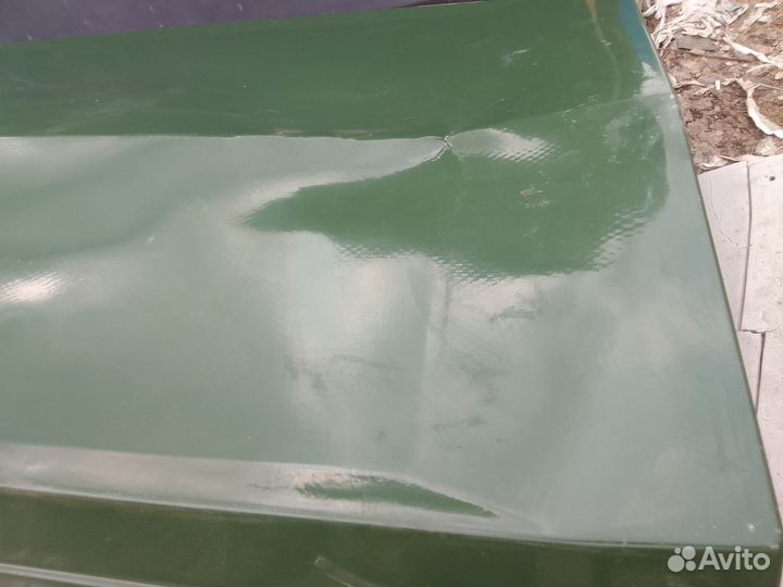 Лодка моторно-гребная nordic 350