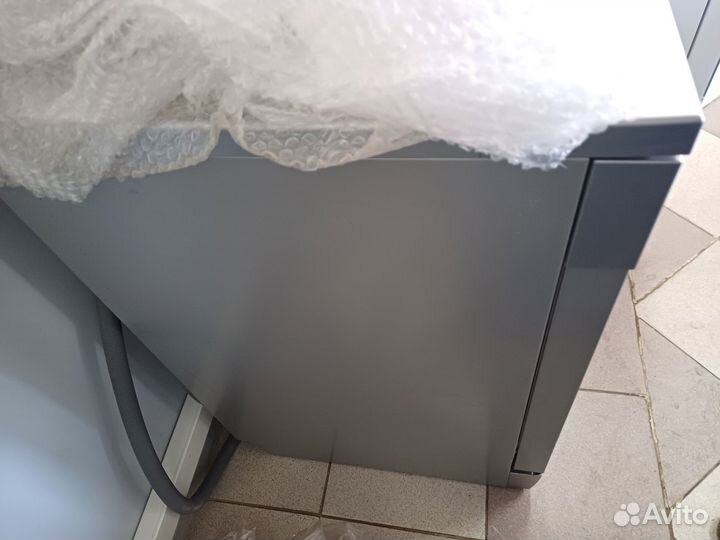 Посудомоечная машина Toshiba DW-14F1(S) -RU