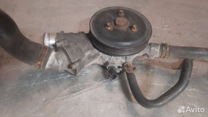 Помпа Opel Corsa C 1.0 2001