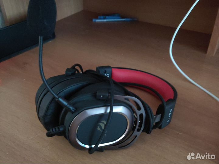Наушники havit