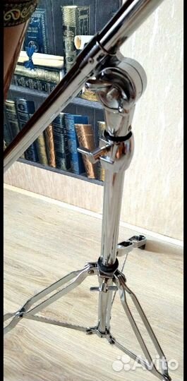 Барабан джембе