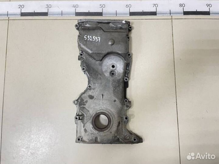 Крышка двигателя передняя Suzuki Grand Vitara 2005