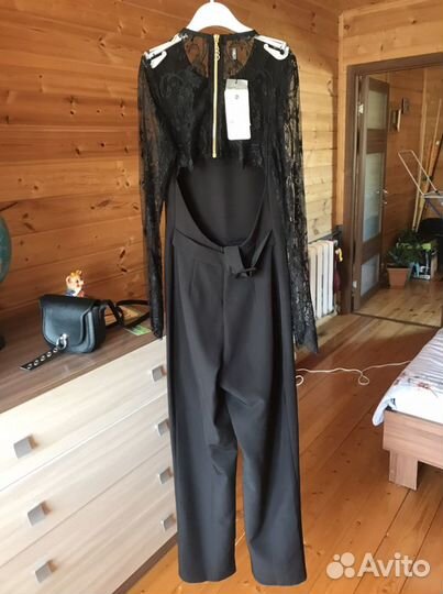 Комбинезон новый