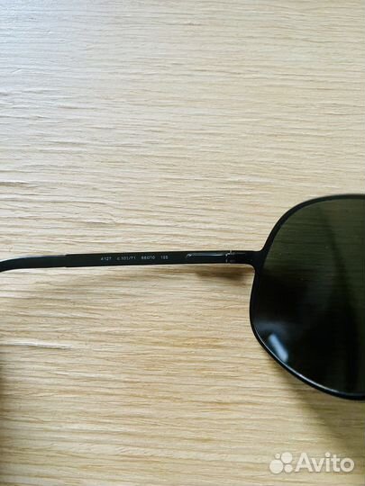 Солнцезащитные очки женские chanel