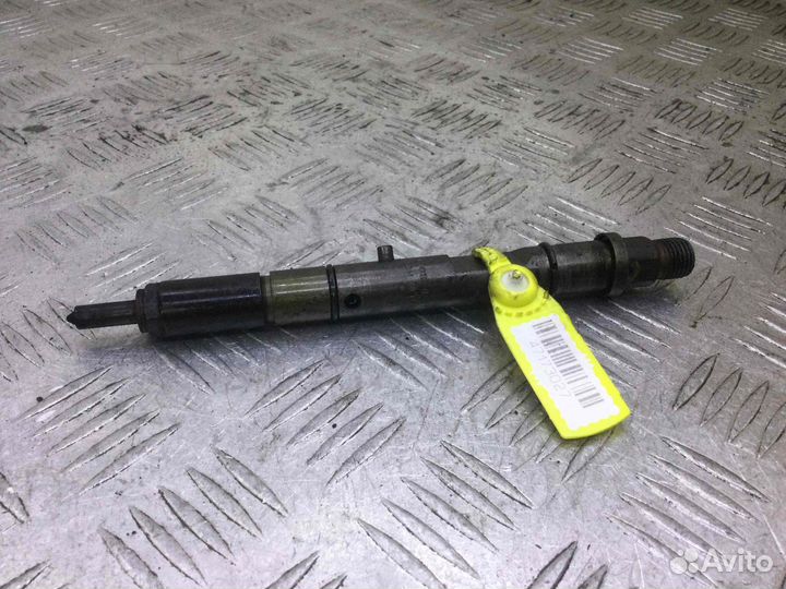 Форсунка Audi A6 059130201F; 0432133795; справочно