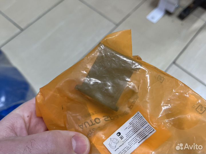 Втулка suzuki grand vitara