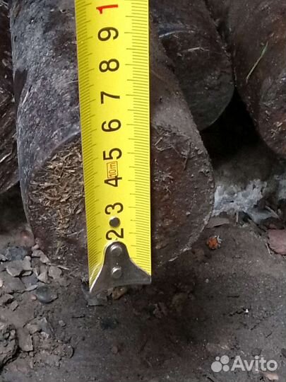 Кругляк металл