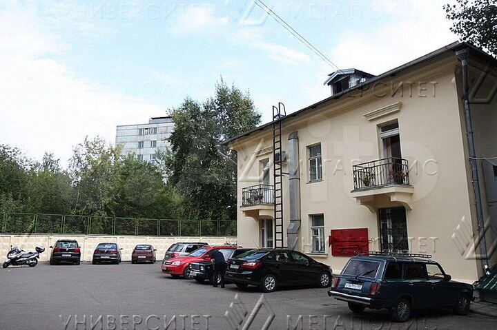 Помещение свободного назначения 65 м²