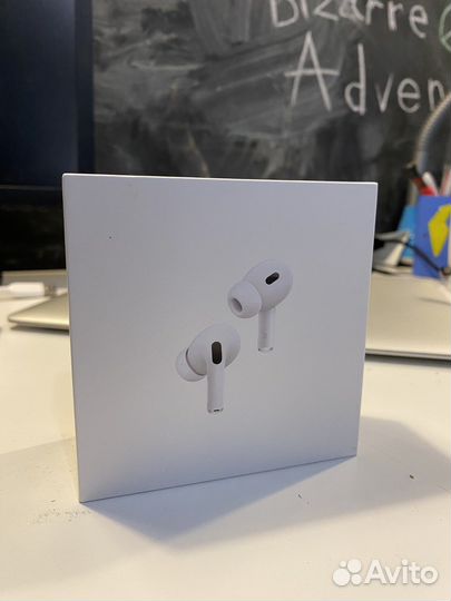 Airpods Pro 2
