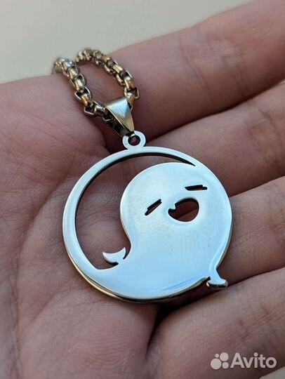 Genshin impact - огромные значки, кулоны, стикеры