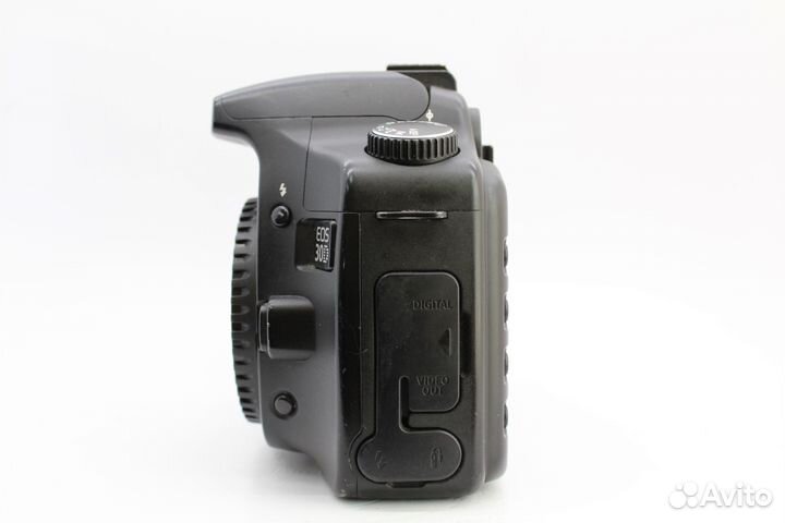 Canon 30D Body