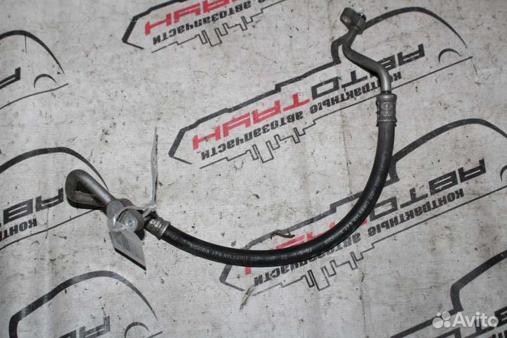 Трубка кондиционера honda accord torneo CF3 CF4 CF