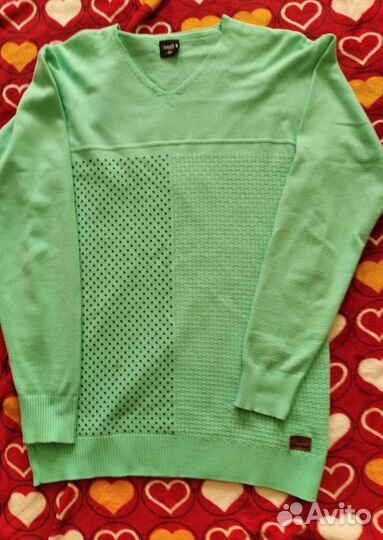 Мужские вещи пакетом 52