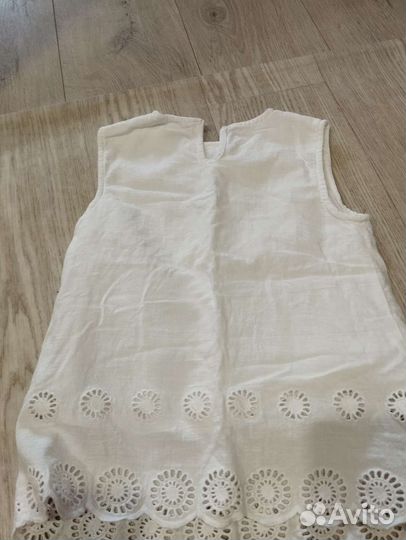 Рубашка reserved 134