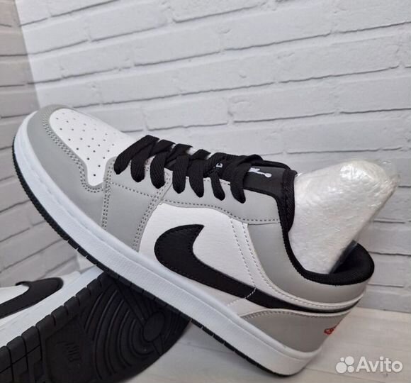 Кроссовки Nike Air Jordan, 37 р-р (новые)