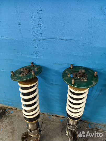 Hks hipermax 3 sport evo x