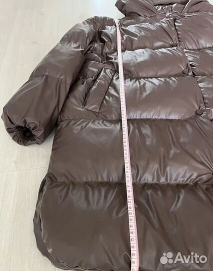 Пуховик Reserved