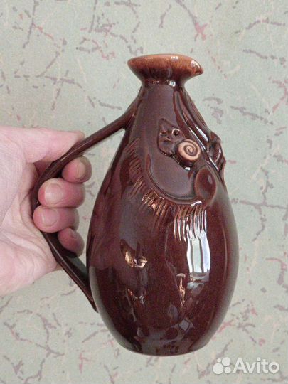 Сервиз СССР Леопольд или Черт