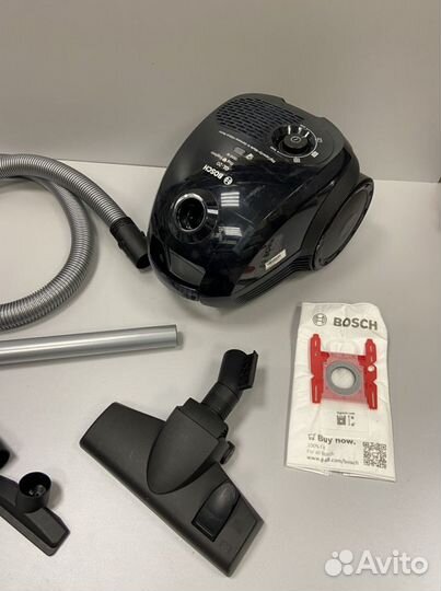 Запчасти для пылесоса Bosch GL-20