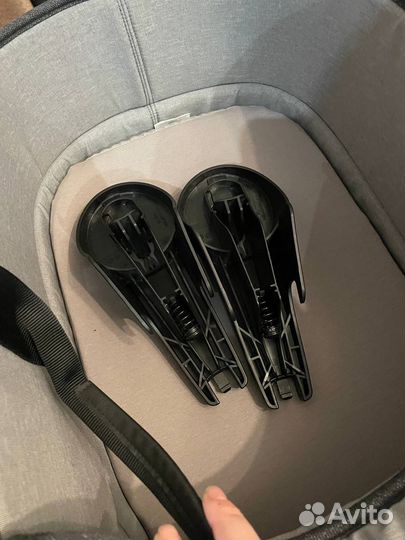 Люлька bugaboo bee 6