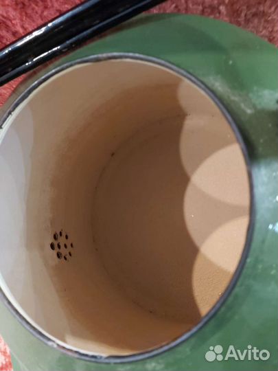 Чайник 7л. 1967г