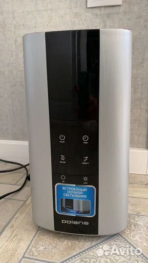 Увлажнитель воздуха Polaris PUH 0806Di