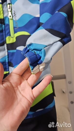 Комбинезон lassie