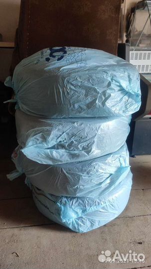 Michelin Energy Saver 205/65 R15 94H