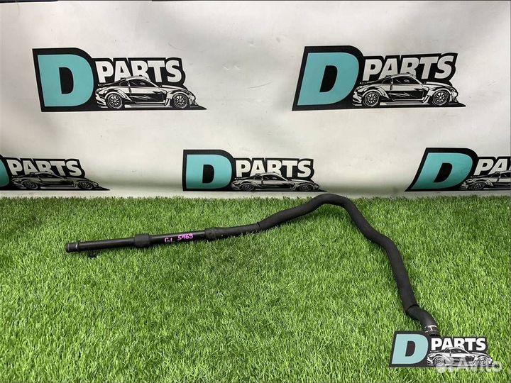 Патрубок Mercedes-Benz Gl-Class X164