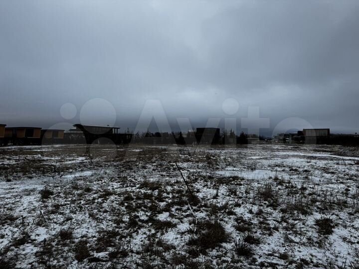 Участок 11,3 сот. (ИЖС)