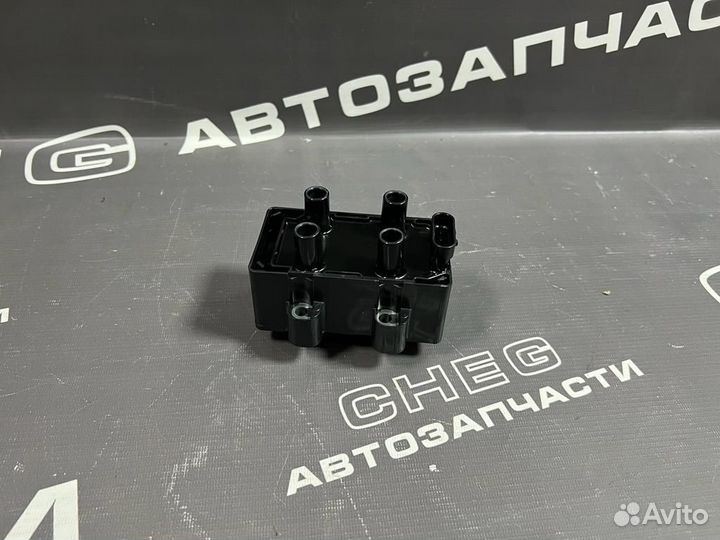 Катушка зажигания renault Logan/lada Largus 8V