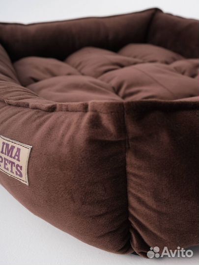 Лежанка для собак