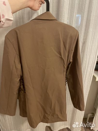 Пиджак женский